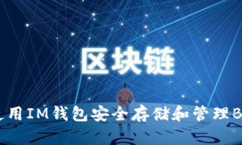 如何使用IM钱包安全存储和管理BNB币？