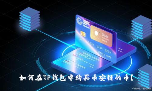 如何在TP钱包中购买币安链的币？