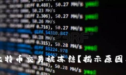 如何应对比特币交易被冻结？揭示原因与解决方案