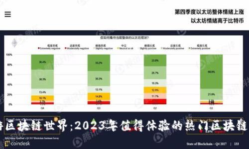 畅游区块链世界:2023年值得体验的热门区块链平台