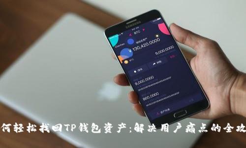 如何轻松找回TP钱包资产:解决用户痛点的全攻略