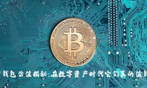 加密钱包估值揭秘：在数字资产时代它们真的值钱吗？