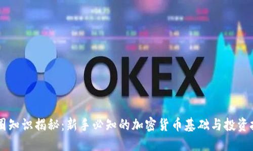币圈知识揭秘：新手必知的加密货币基础与投资技巧