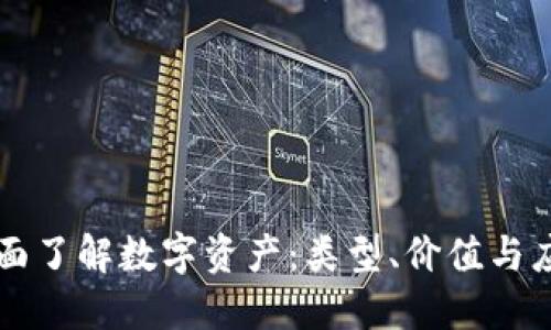 全面了解数字资产：类型、价值与应用