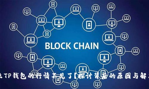 为什么TP钱包的行情不见了？探讨背后的原因与解决方案