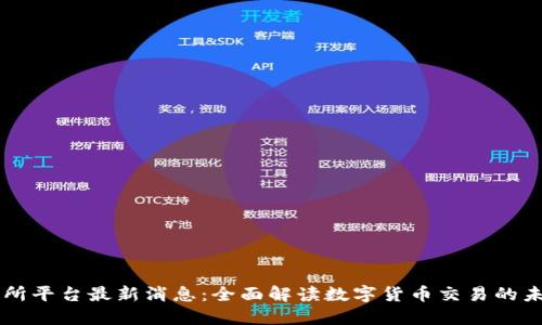 OK交易所平台最新消息：全面解读数字货币交易的未来趋势