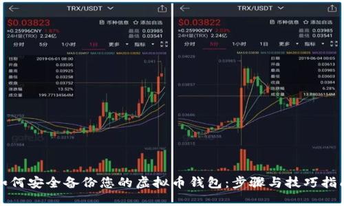 如何安全备份您的虚拟币钱包:步骤与技巧指南