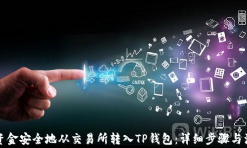 
如何将资金安全地从交易所转入TP钱包：详细步骤与注意事项