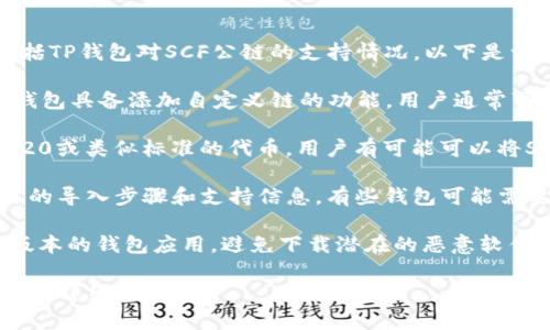 关于SCF公链是否可以导入TP钱包的问题，这取决于多个因素，包括TP钱包对SCF公链的支持情况。以下是一些可能的情况：

1. **支持情况**：首先，要确认TP钱包是否支持SCF公链。如果TP钱包具备添加自定义链的功能，用户通常可以手动输入SCF公链的节点信息和相关设置。

2. **代币管理**：如果SCF公链上发行了代币，且TP钱包支持ERC20或类似标准的代币，用户有可能可以将SCF代币导入TP钱包进行管理。

3. **用户指南**：建议检查TP钱包的官方文档或社区以获取具体的导入步骤和支持信息。有些钱包可能需要定制化的操作步骤，尤其是当涉及到新兴或不常见的区块链时。

4. **安全考虑**：在尝试导入任何链或代币之前，确保使用官方版本的钱包应用，避免下载潜在的恶意软件。

如果您能提供更具体的信息，或者有进一步的问题，我可以帮助您更详细地解析！