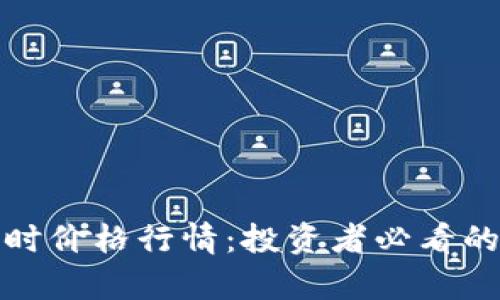 最新狗狗币实时价格行情:投资者必看的行情走势分析