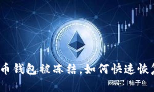 数字货币钱包被冻结，如何快速恢复资金？