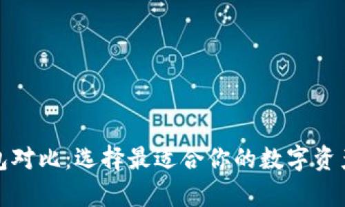 tp去中心化钱包对比：选择最适合你的数字资产管理解决方案